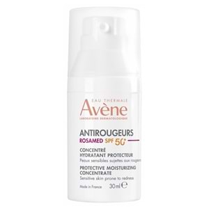 Avene Antirougeurs Rosamed SPF50+ Kızarıklık Karşıtı Nemlendirici Krem 30 mL