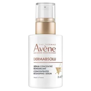Avene Sıkılık ve Yoğunluk Kaybı Yaşayan Ciltler için Yeniden Şekillendirici Serum 30 mL