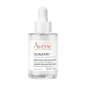 Avene Cicalfate+ Onarıcı ve Güçlendirici Serum Hassas Ciltler için Yenileyici Yüz Bakımı 30 mL