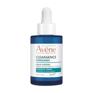 Avene Cleanance Comedomed Intensive Glikolik Asit İçeren Cilt Kusuru ve İzler için Serum 30 ml