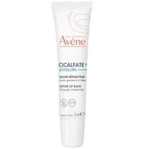 Avene Cicalfate+ Levres Çatlamış Dudaklar için Balsam 12 mL