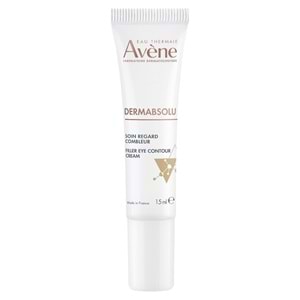 Avene Dermabsolu Dolgunlaştırıcı Göz Çevresi için Bakım Kremi 15 mL