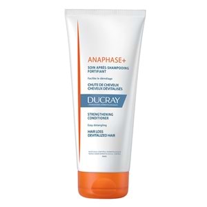 Ducray Anaphase Saç Dökülmesi Karşıtı Saç Kremi 200ml