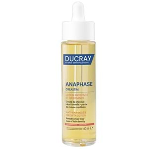 Ducray Anaphase Creastim Zayıf ve Hacim Kaybetmiş Saçlar İçin Losyon 60 mL