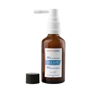 Ducray Anaphase Neoptide Expert Saç Güçlendirici ve Yoğunlaştırıcı Serum 2x50 mL