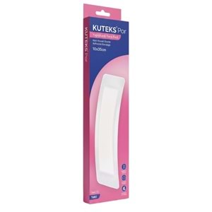 Kuteks Por Steril Yara Pedi 10x35cm Tekli