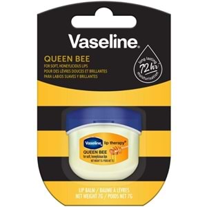 Vaseline Lip Therapy Quenn Bee 7gr