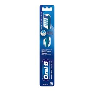 Oral-B Pro Clean Clinical Orta Diş Fırçası