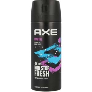 Axe Deo 150Ml Marine