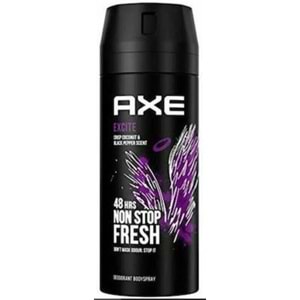 Axe Deo 150Ml Excite
