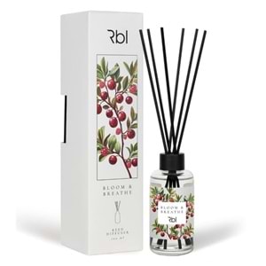 Rebul Çubuklu Oda Kokusu 100Ml Bloom & Breathe