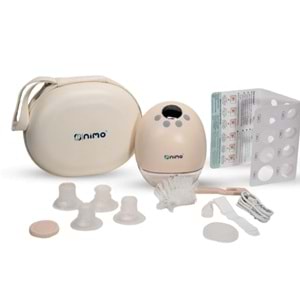 Nimo Giyilebilir Elektrikli Göğüs Pompası (XN/MD-2267T)