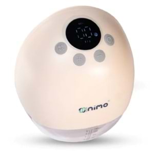 Nimo Giyilebilir Elektrikli Göğüs Pompası (XN/MD-2267T)
