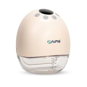 Nimo Giyilebilir Elektrikli Göğüs Pompası (XN/MD-2267T)