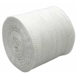Stanlife Rulo Sargı Bezi 10 cm x 50 mt
