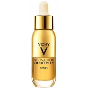 Vichy Neovadiol Longevity Yenileyici Yüz Serumu 30Ml