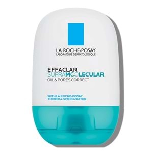 La Roche Posay Supramoleküler Yağ ve Gözenek Düzenleyici 40Ml