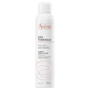 Avene Thermal Su Hassas Ciltler İçin 300 mL