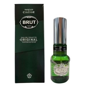 Brut Madalyon 30 ml Original Parfüm