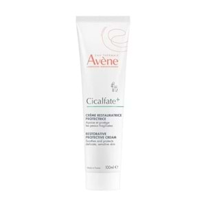 Avene Cicalfate+ Hassas Ciltler için Onarıcı Bakım Kremi 100 mL