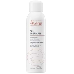 Avene Eau Thermal Su 150mL