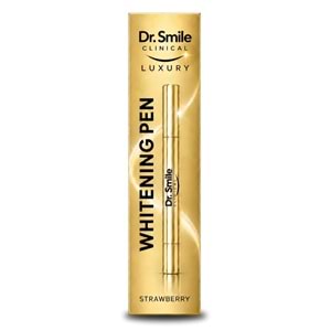 Dr. Smile Clinical Diş Beyazlatma Kalemi Strawberry