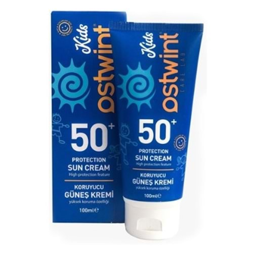 Ostwint Güneş Kremi Baby 100Ml