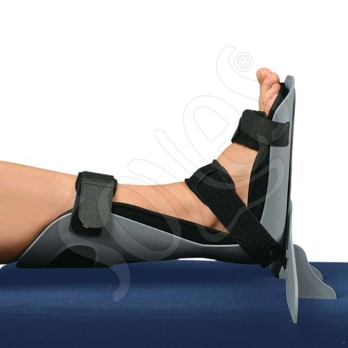 Soles Istırahat Afo Foot Guard M Sls208