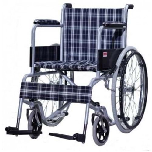 Tekerleklı Sandalye Standart (Tm-H-8012)