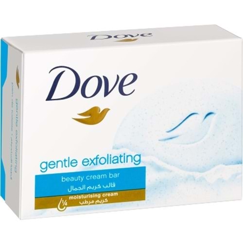 Dove Cr. Sabun Gentle Exfolıatıng