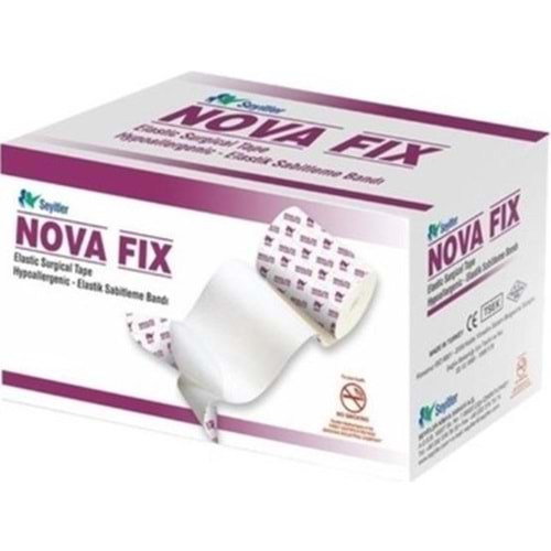 Novafix 10X5