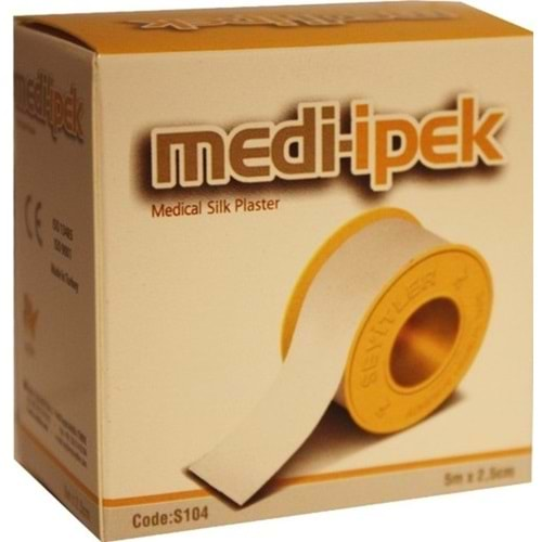 Medı Ipek 5X2,5