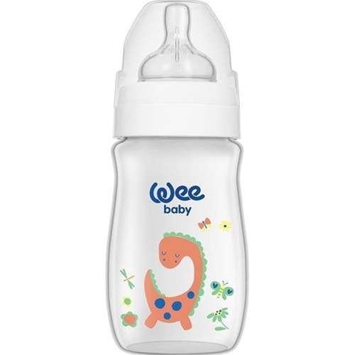 Wee Bıb Pp Gen Agz 250Ml 136