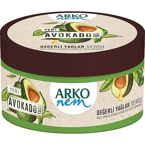 Arko Nem Avokado 250Ml