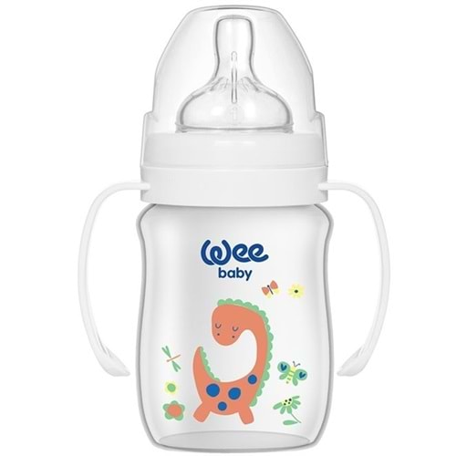 Wee Bıb Pp Gen Agız 150Ml 137