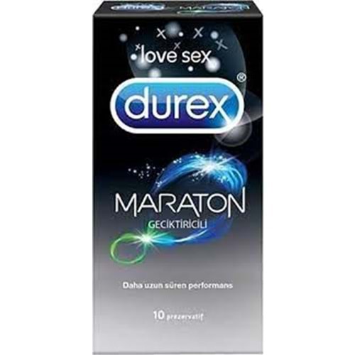 Durex Prz. Maraton
