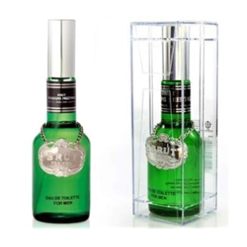 Brut Madalyon