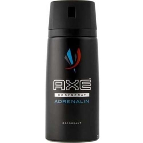 Axe Deo 150Ml Adrenalın