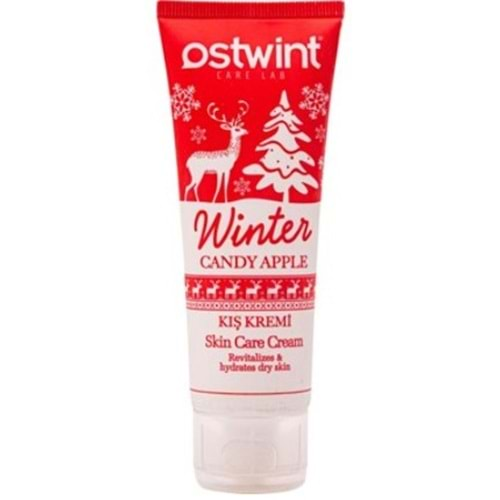 Ostwint Kış Kremi 75 Ml