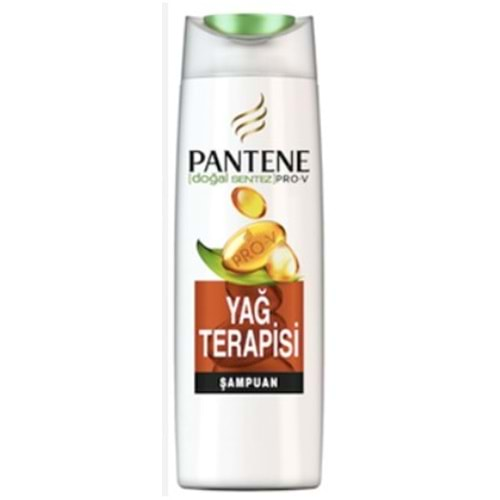 Pantene Yağ Terapısı Sampuan