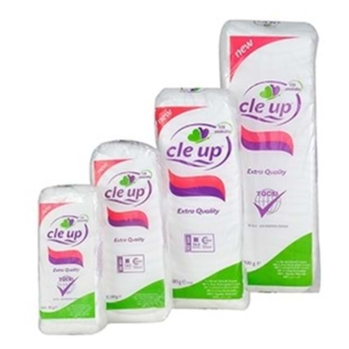 Cle Up Pamuk 200 Gr