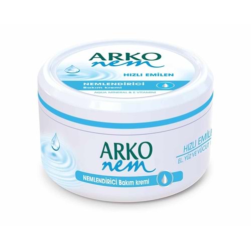 Arko Nem Soft Touch 150Ml