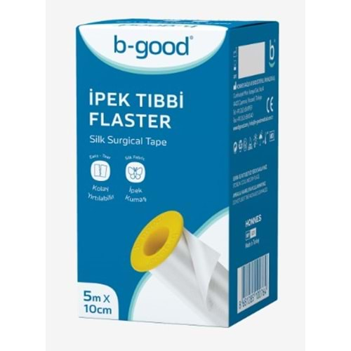 B-Good İpek Flaster 5M*10Cm