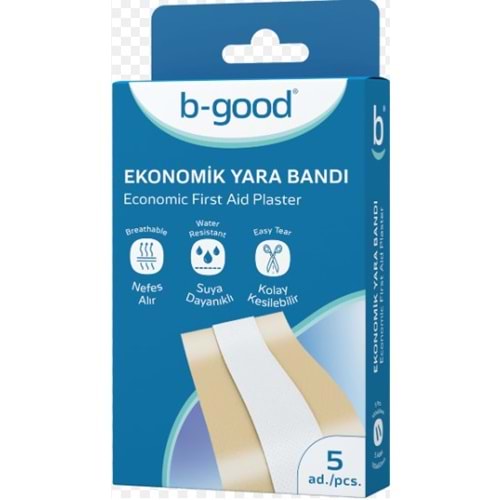 B-Good Ekonomik Yara Bandı