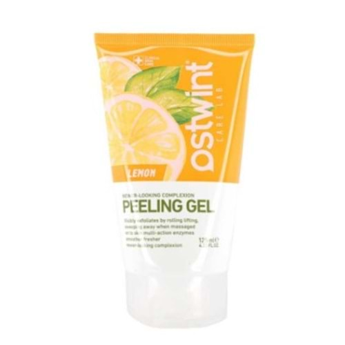 Ostwint Peeling Jel 125Ml Limon