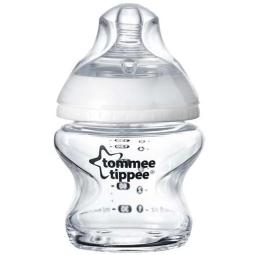 Tommee Tippee Pp Biberon 150Ml
