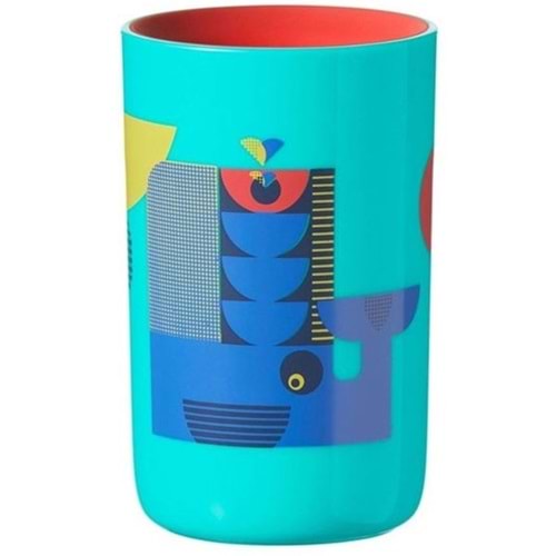 Tommee Tippee Kulpsuz 360 Drc Bardak 12+Ay 250Ml