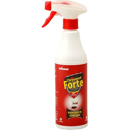 Chrysamed Forte 500Ml