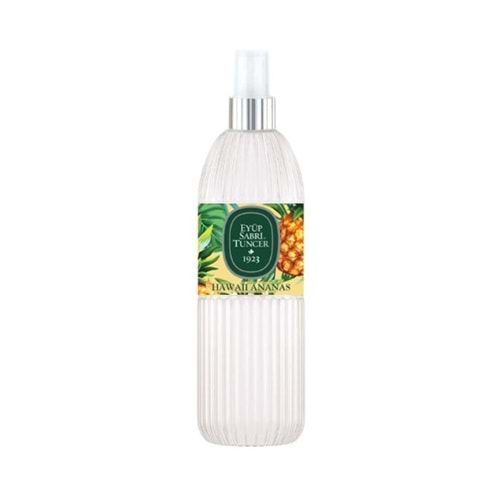 Eyüp Sabri Tuncer Sprey 150Ml Hawaıı Ananas