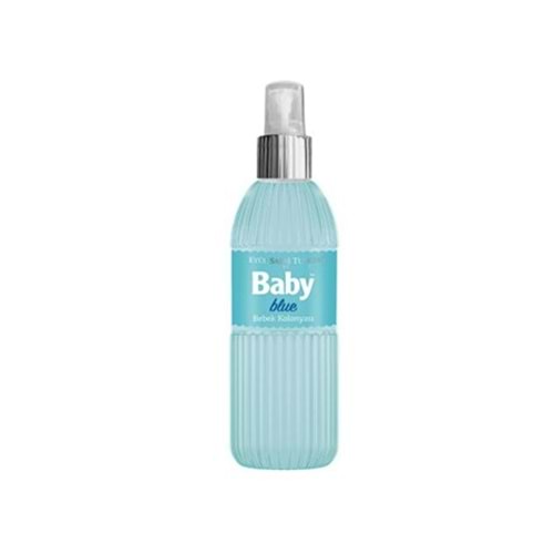Eyüp Sabri Tuncer Bebek Kolonyası 150Ml Baby Blue Sprey
